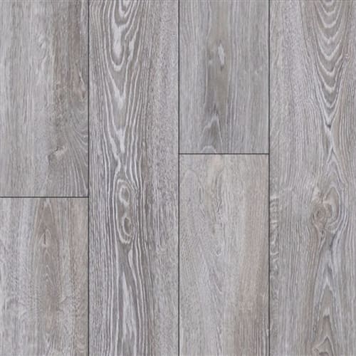 Harbor Plank in Lighthouse Gray