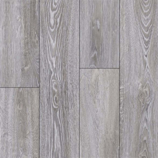 Harbor Plank in Lighthouse Gray