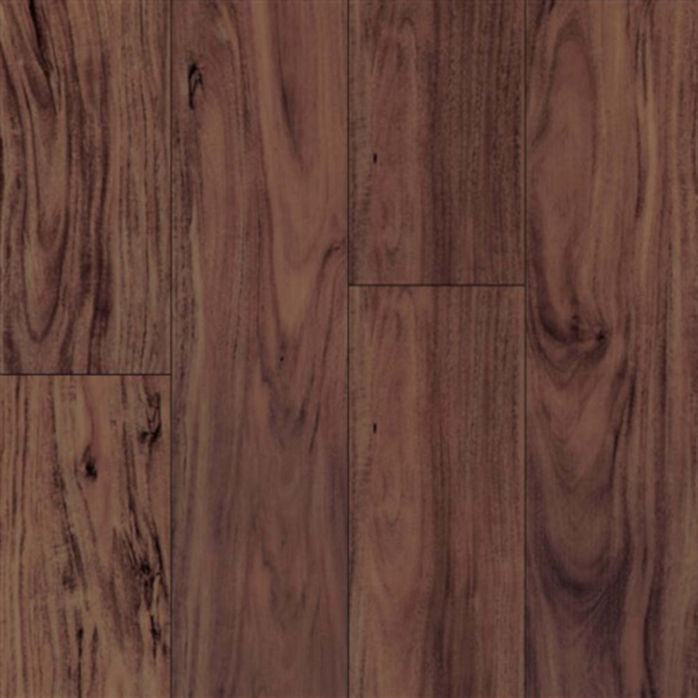 Harbor Plank in Puritan Tan Luxury Vinyl