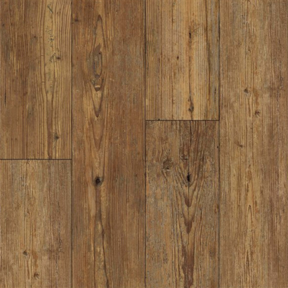 Harbor Plank in Reclaimed Pine Luxury Vinyl