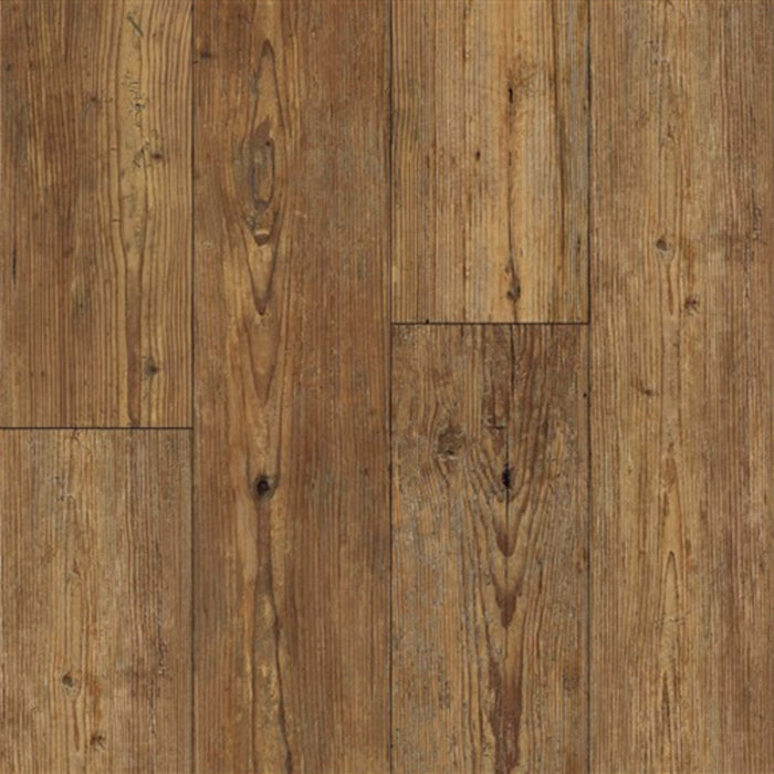 Harbor Plank in Reclaimed Pine Luxury Vinyl