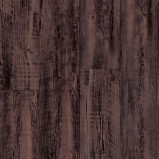 Harbor Plank in Tea Party Brown