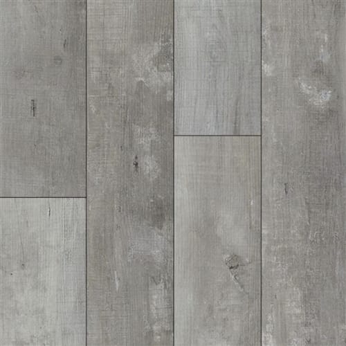 Harbor Plank in White Washed