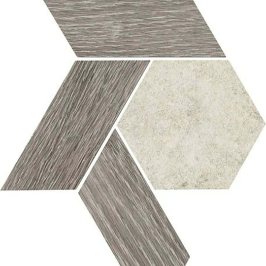 Historic Limestone in Tradition Blend