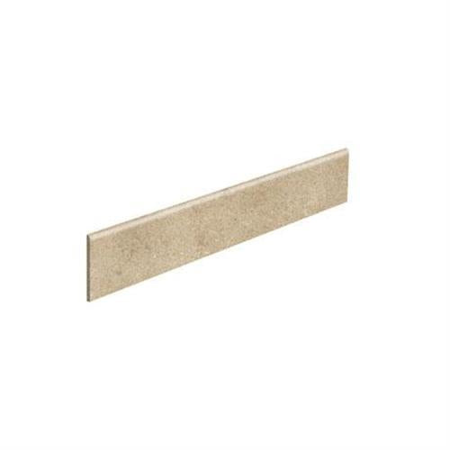 Historia in Antique Beige Bullnose - 3x24