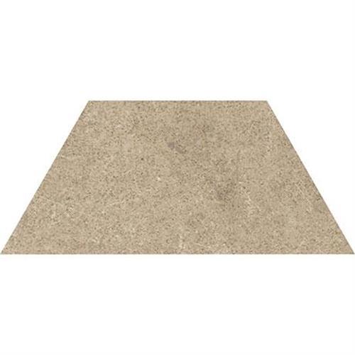 Historia in Antique Beige - 4x8