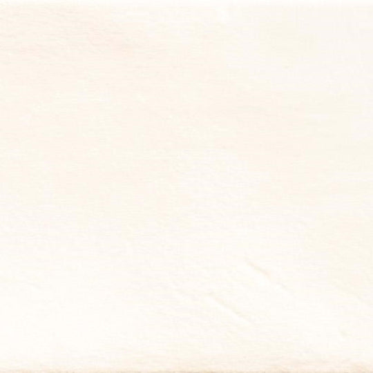 Hues in White 3" X 10"