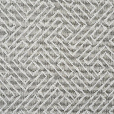 Hunter Hill in Platinum Carpet
