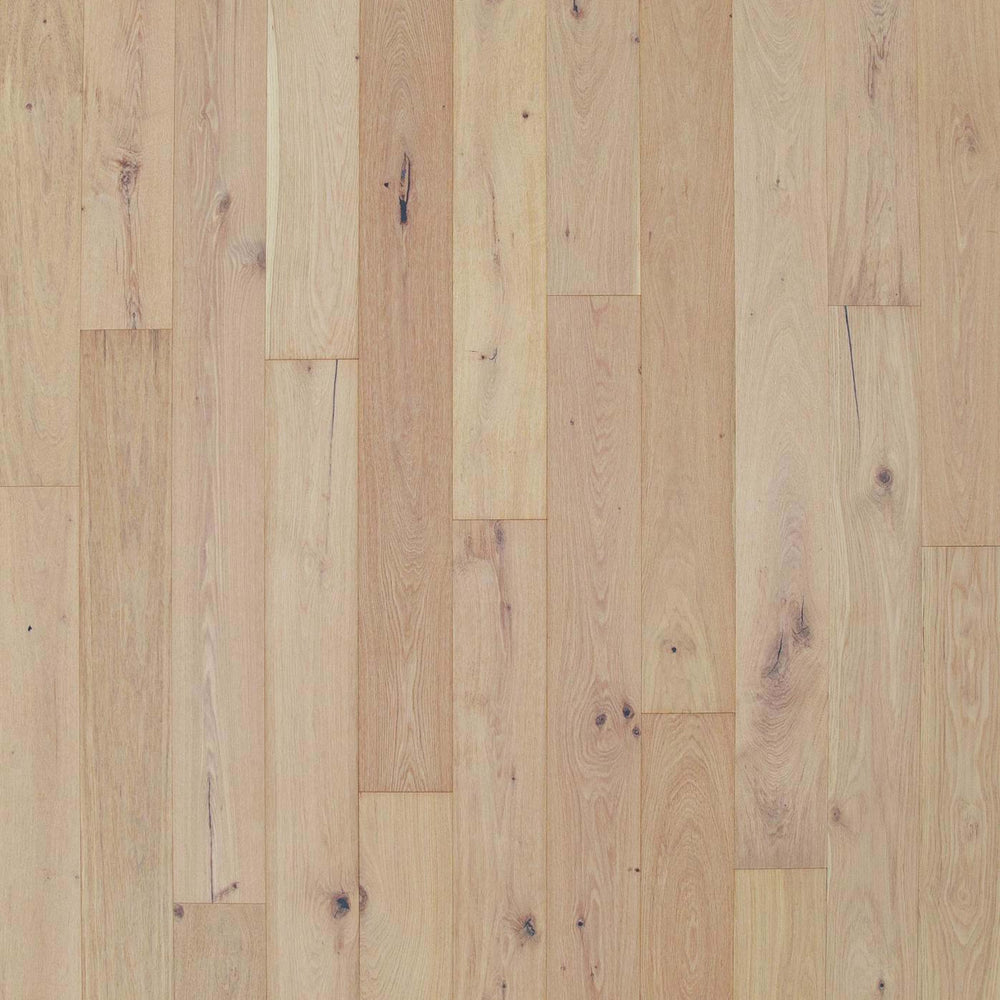 Kingston Oak in Nobility Hardwood