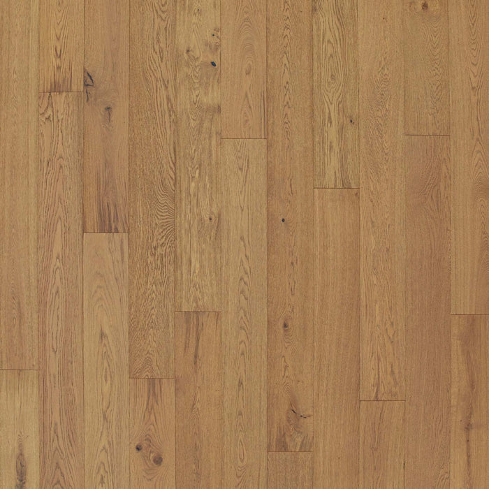 Kingston Oak in Estate Hardwood