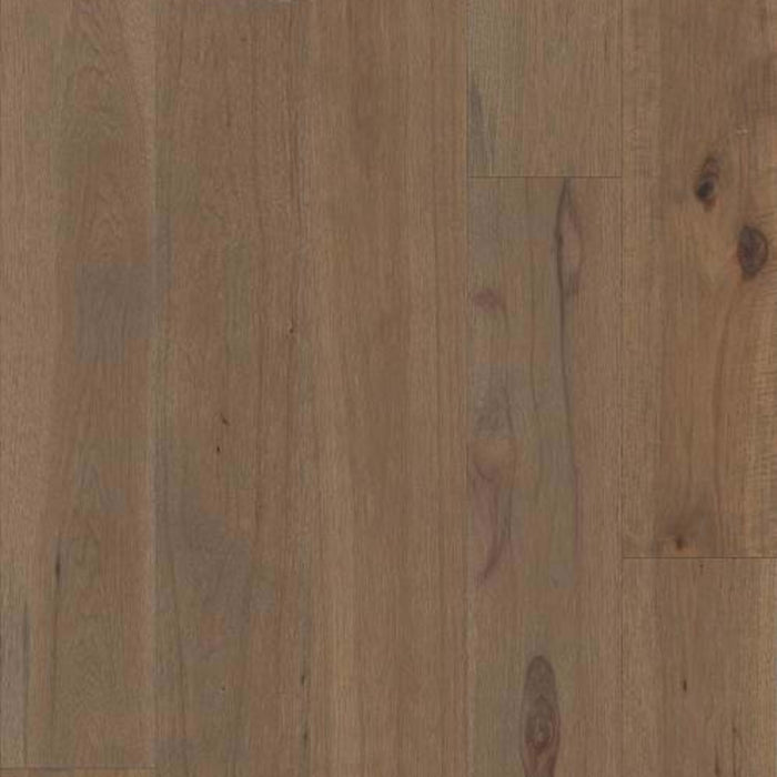 Kingston Hickory in Greyfriar Hardwood