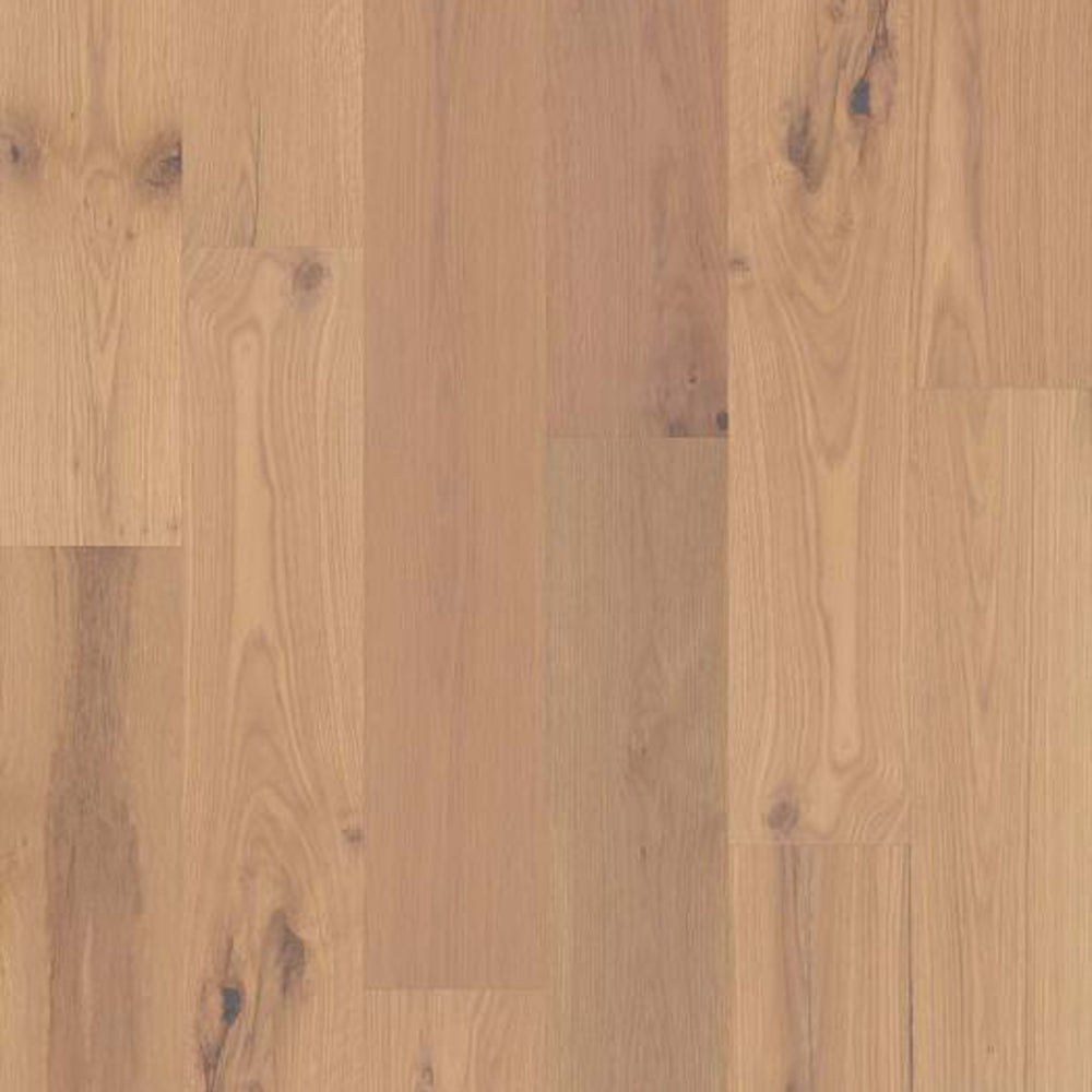 IMPRESSIONS WHITE OAK in Timber Hardwood