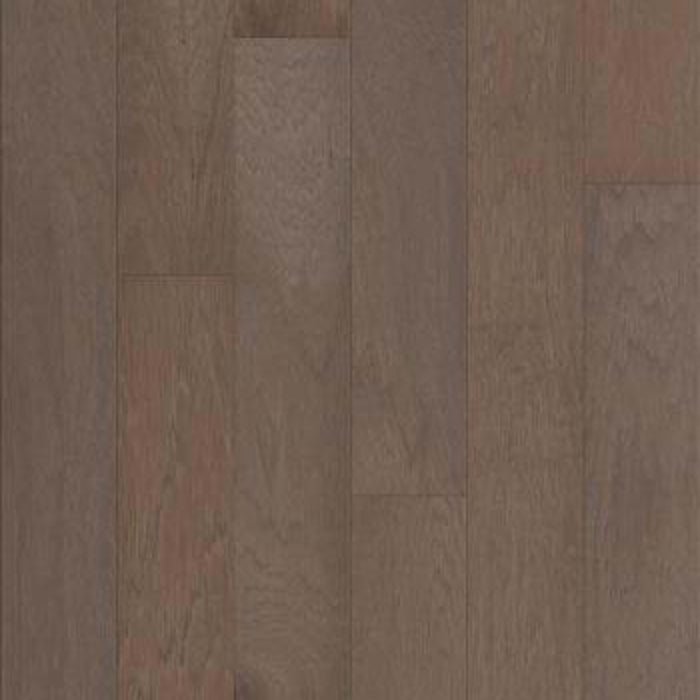 CAMPBELL CREEK SMOOTH in Chestnut Hardwood