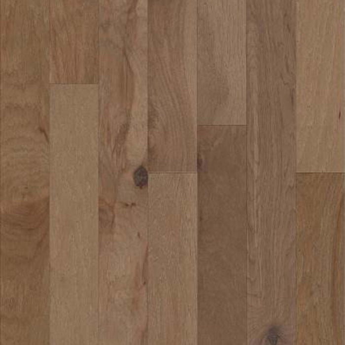 CAMPBELL CREEK BRUSHED in Burlap Hardwood