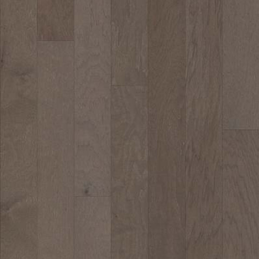 CAMPBELL CREEK BRUSHED in Greystone Hardwood