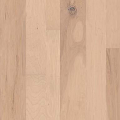 WAYWARD HICKORY MIXED WIDTH in Linen Hardwood