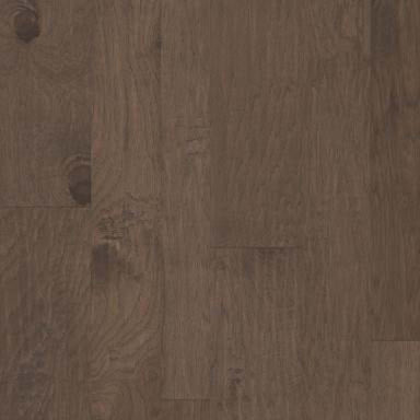 WAYWARD HICKORY MIXED WIDTH in Shearling Hardwood