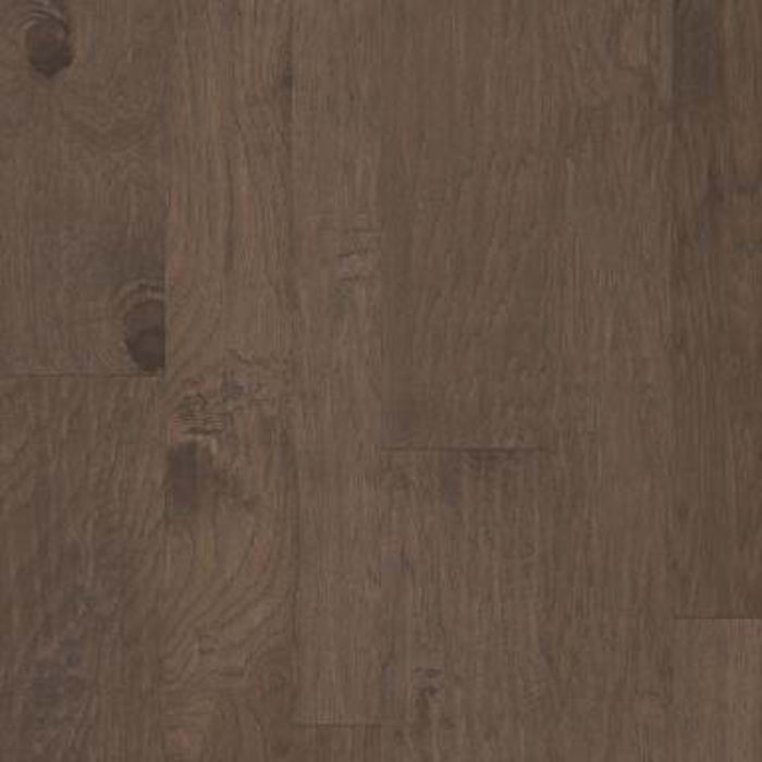 WAYWARD HICKORY MIXED WIDTH in Shearling Hardwood