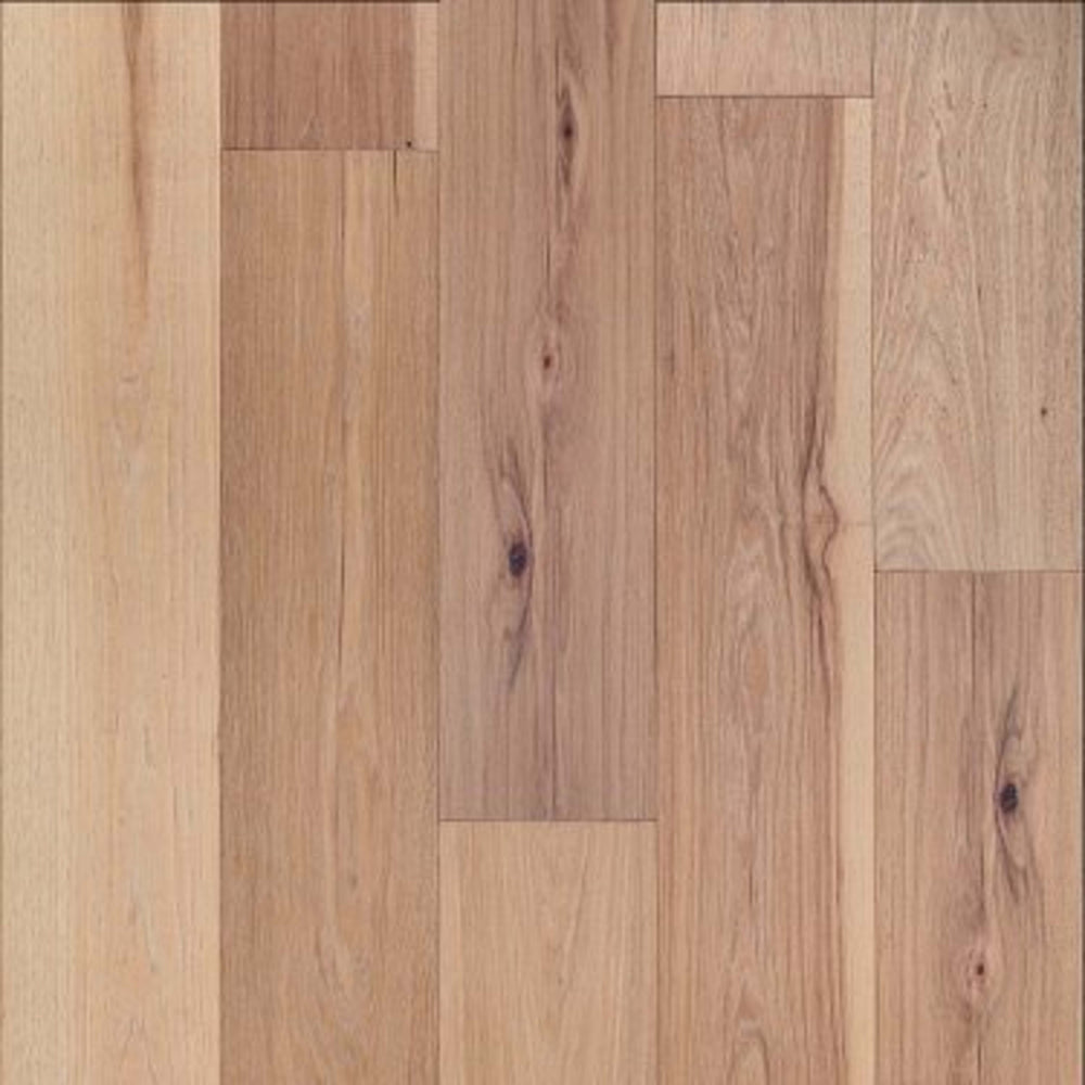 MAJESTIC PECAN in Linen Hardwood