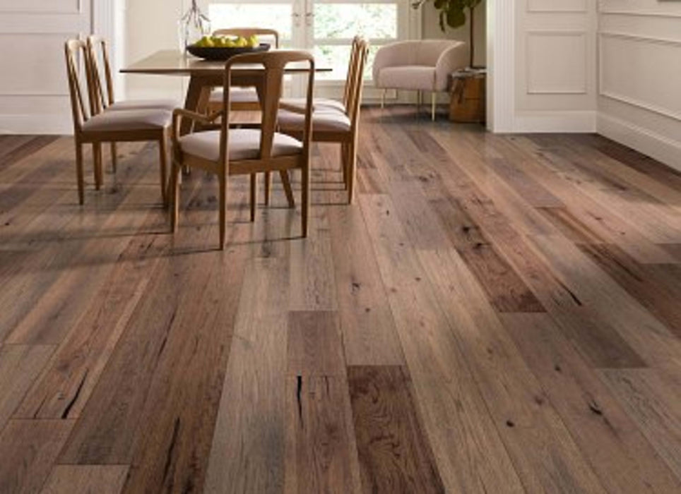 MAJESTIC PECAN in Mushroom