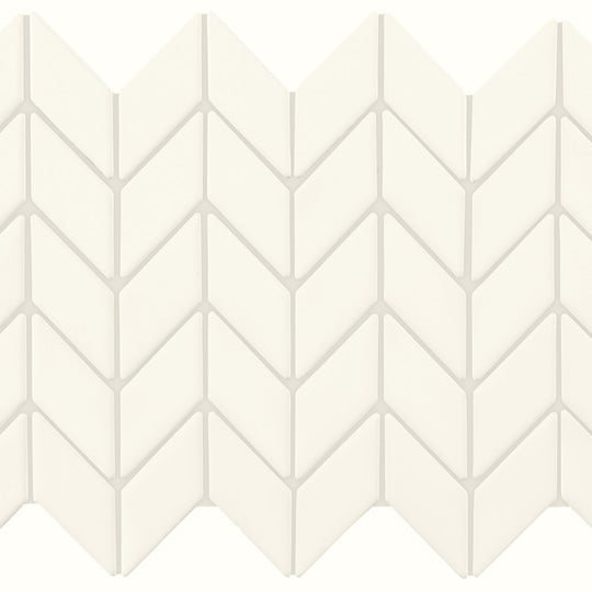 Handwritten in Unscripted Diamond Mosaic 12"x12"