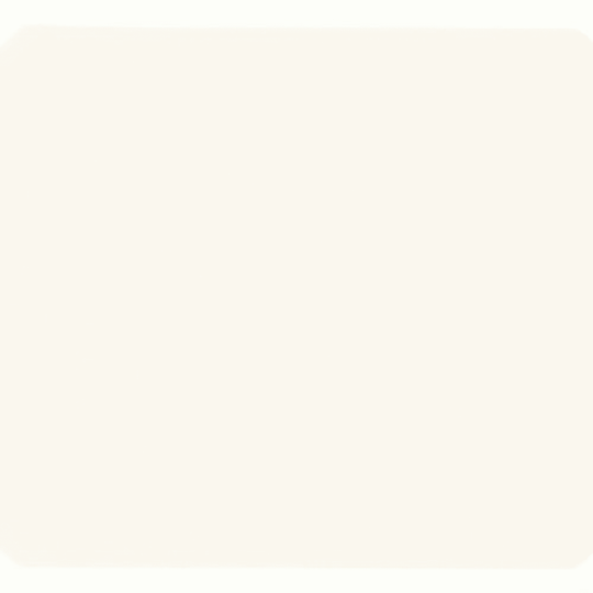 Handwritten in Unscripted Mosaic 3"x6" Picket