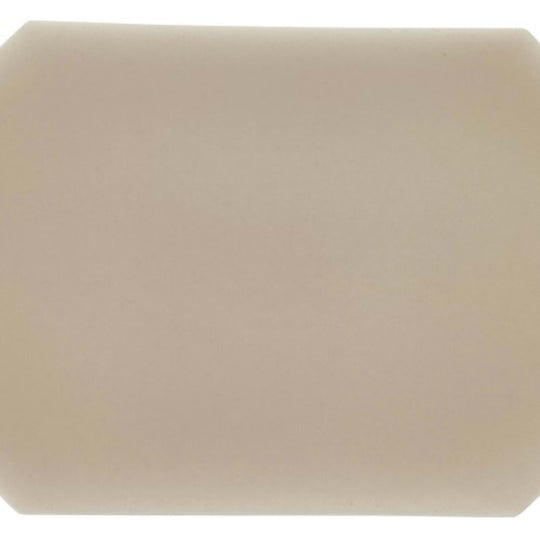 Handwritten in Post Card Mosaic 3"x6" Picket