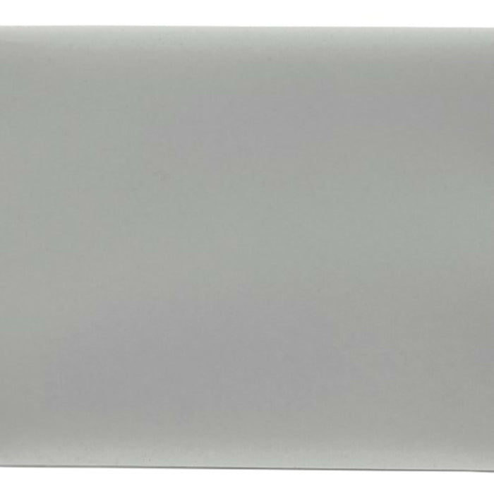 Handwritten in Private Affair Mosaic 3"x6" Gothic Picket Tile