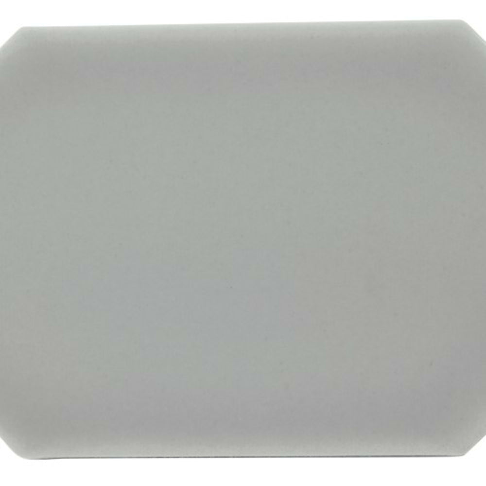 Handwritten in Private Affair Mosaic 3"x6" Picket Tile