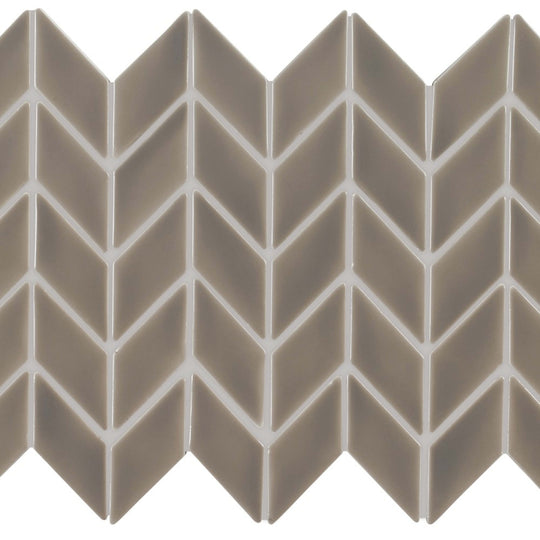 Handwritten in Dear Sir Diamond Mosaic 12"x12"