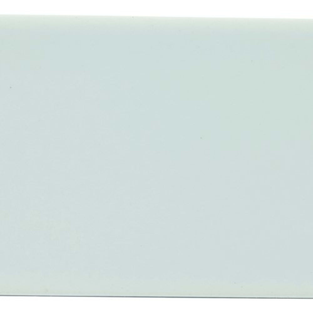 Handwritten in Par Avion 3 "x12" Tile