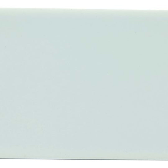 Handwritten in Par Avion 3 "x12"