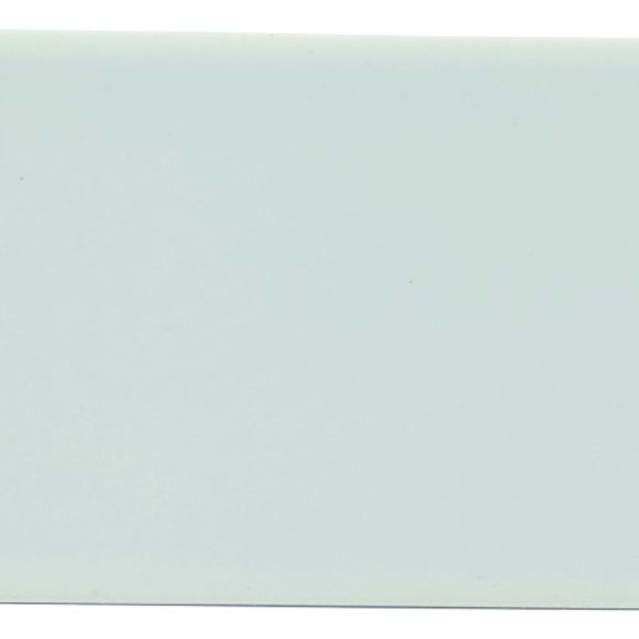 Handwritten in Par Avion 3 "x12" Tile