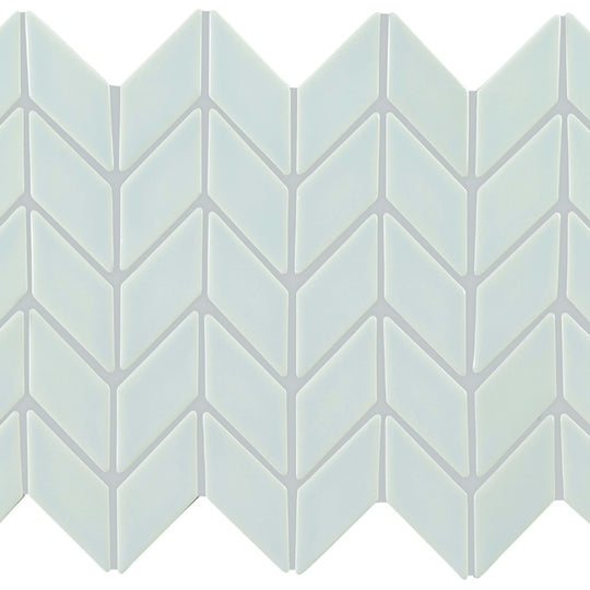 Handwritten in Par Avion Diamond Mosaic 12"x12"