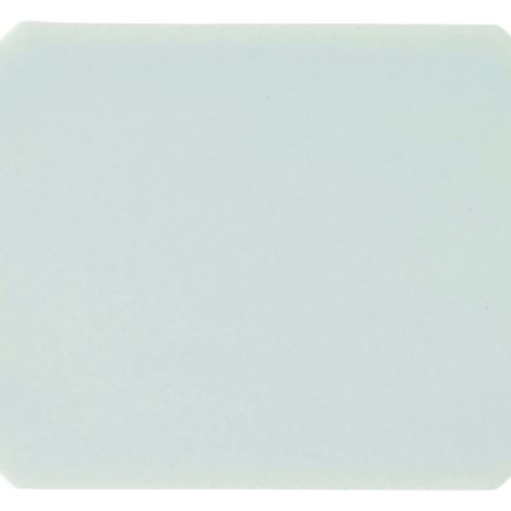 Handwritten in Par Avion Mosaic 3"x6" Picket Tile