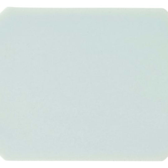 Handwritten in Par Avion Mosaic 3"x6" Picket