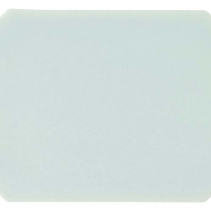 Handwritten in Par Avion Mosaic 3"x6" Picket Tile