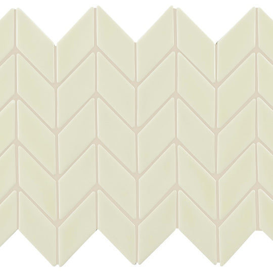 Handwritten in Pen Pal Diamond Mosaic 12"x12"