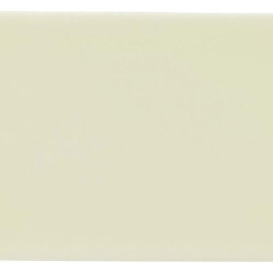 Handwritten in Pen Pal Mosaic 3"x6" Gothic Picket