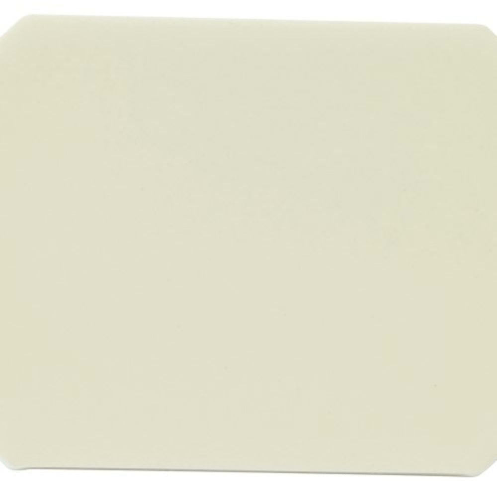 Handwritten in Pen Pal Mosaic 3"x6" Picket Tile