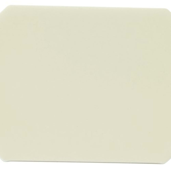 Handwritten in Pen Pal Mosaic 3"x6" Picket Tile