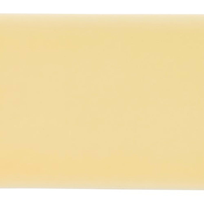 Handwritten in Gold Leaf 3 "x12" Tile