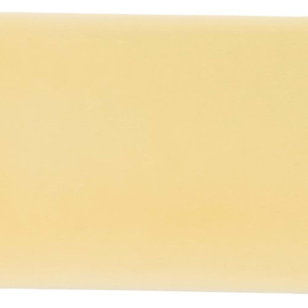 Handwritten in Gold Leaf Mosaic 3"x6" Gothic Picket Tile