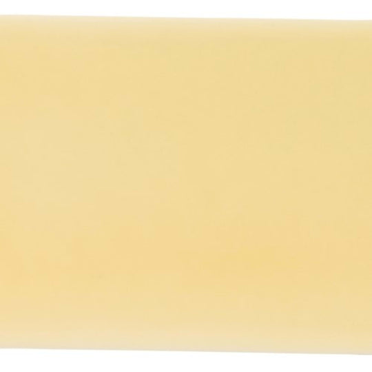 Handwritten in Gold Leaf Mosaic 3"x6" Gothic Picket