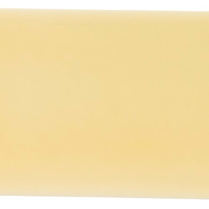 Handwritten in Gold Leaf Mosaic 3"x6" Gothic Picket Tile