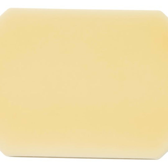 Handwritten in Gold Leaf Mosaic 3"x6" Picket