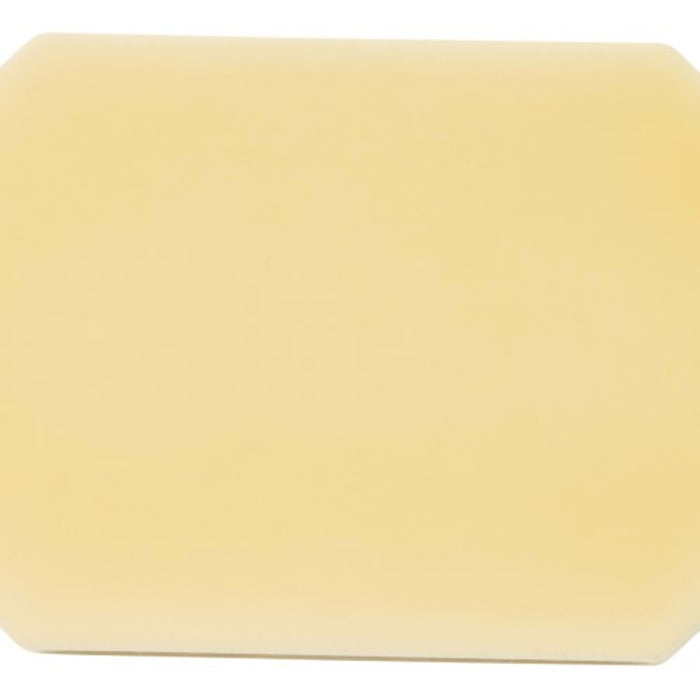 Handwritten in Gold Leaf Mosaic 3"x6" Picket Tile