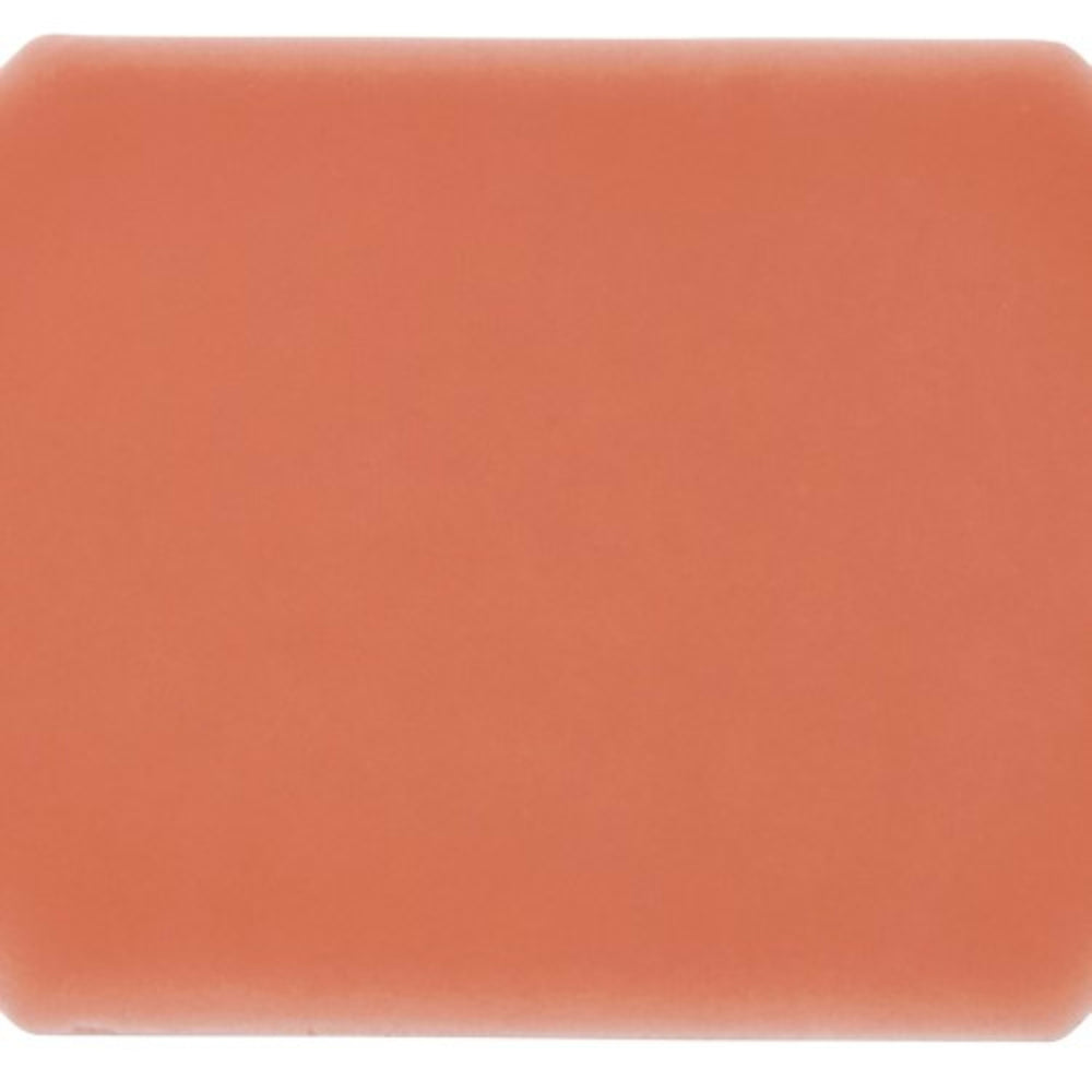 Handwritten in Love Letter Mosaic 3"x6" Picket Tile