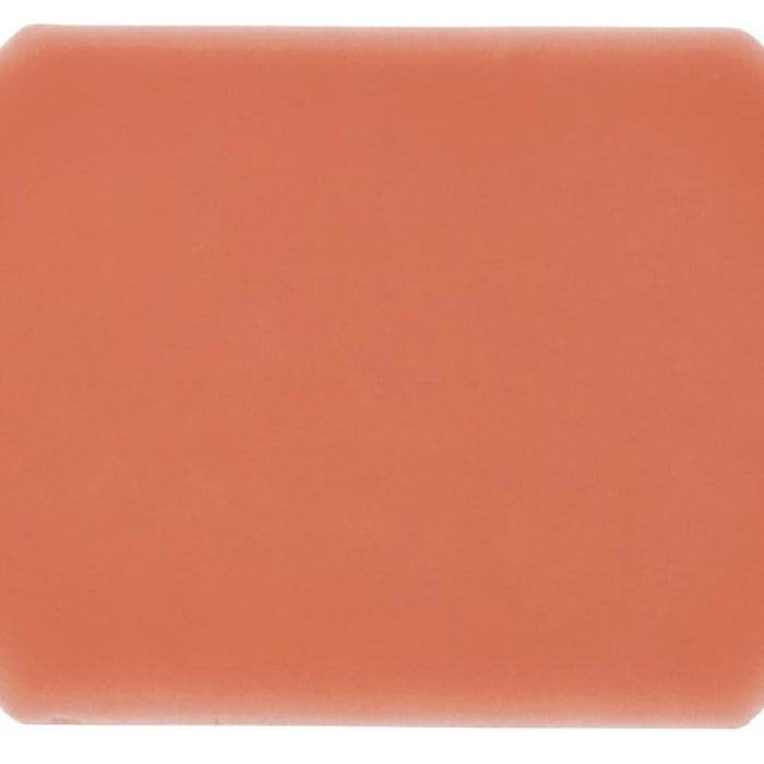 Handwritten in Love Letter Mosaic 3"x6" Picket Tile