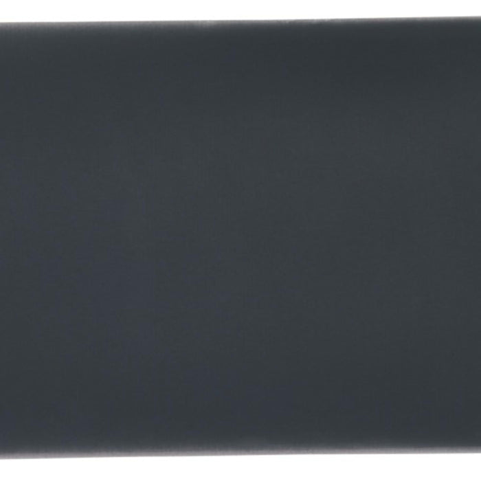 Handwritten in Ink Well Mosaic 3"x6" Gothic Picket Tile